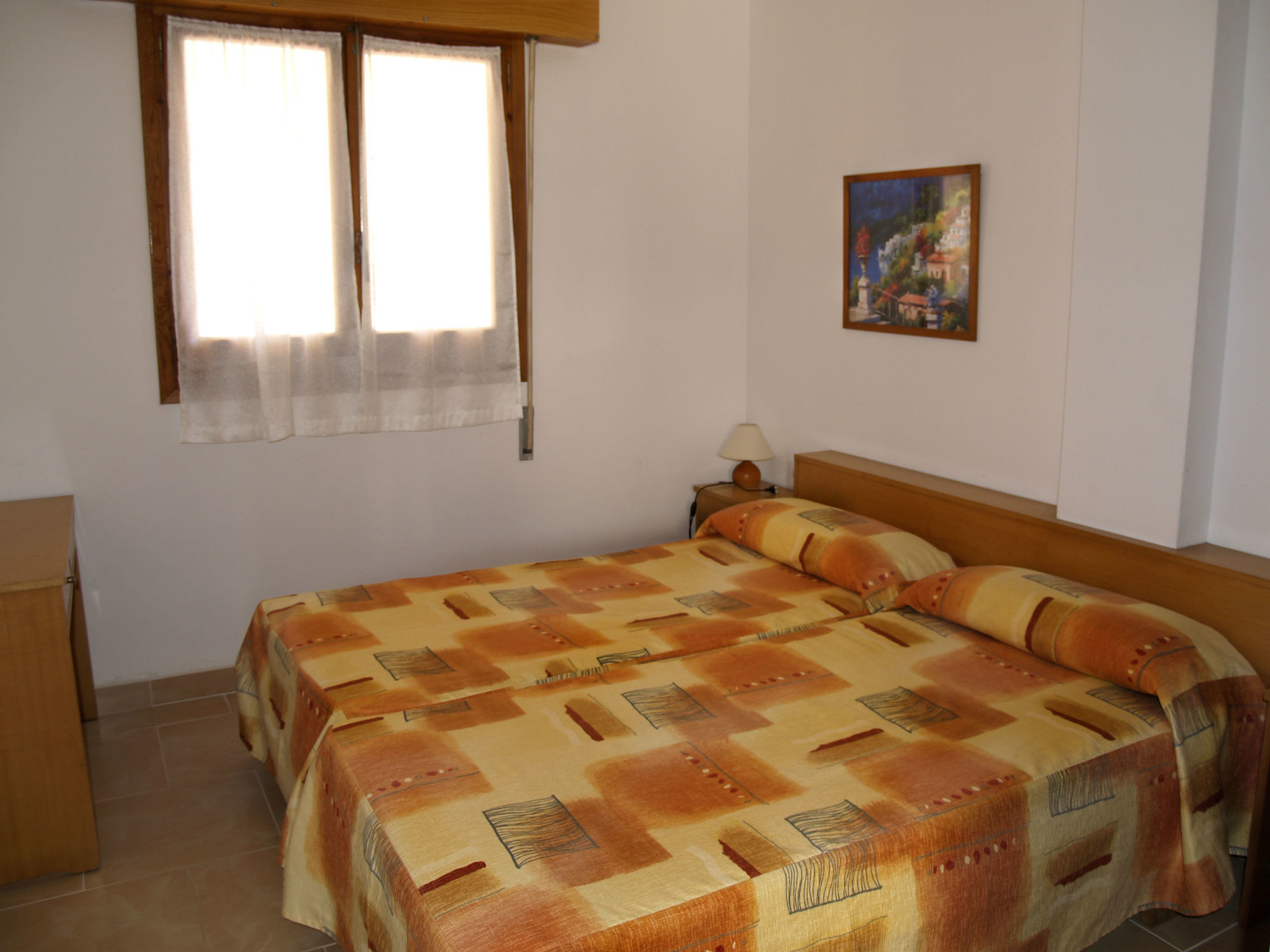 Apartamentos Arlanza - Only Adults Playa d'en Bossa Exterior photo
